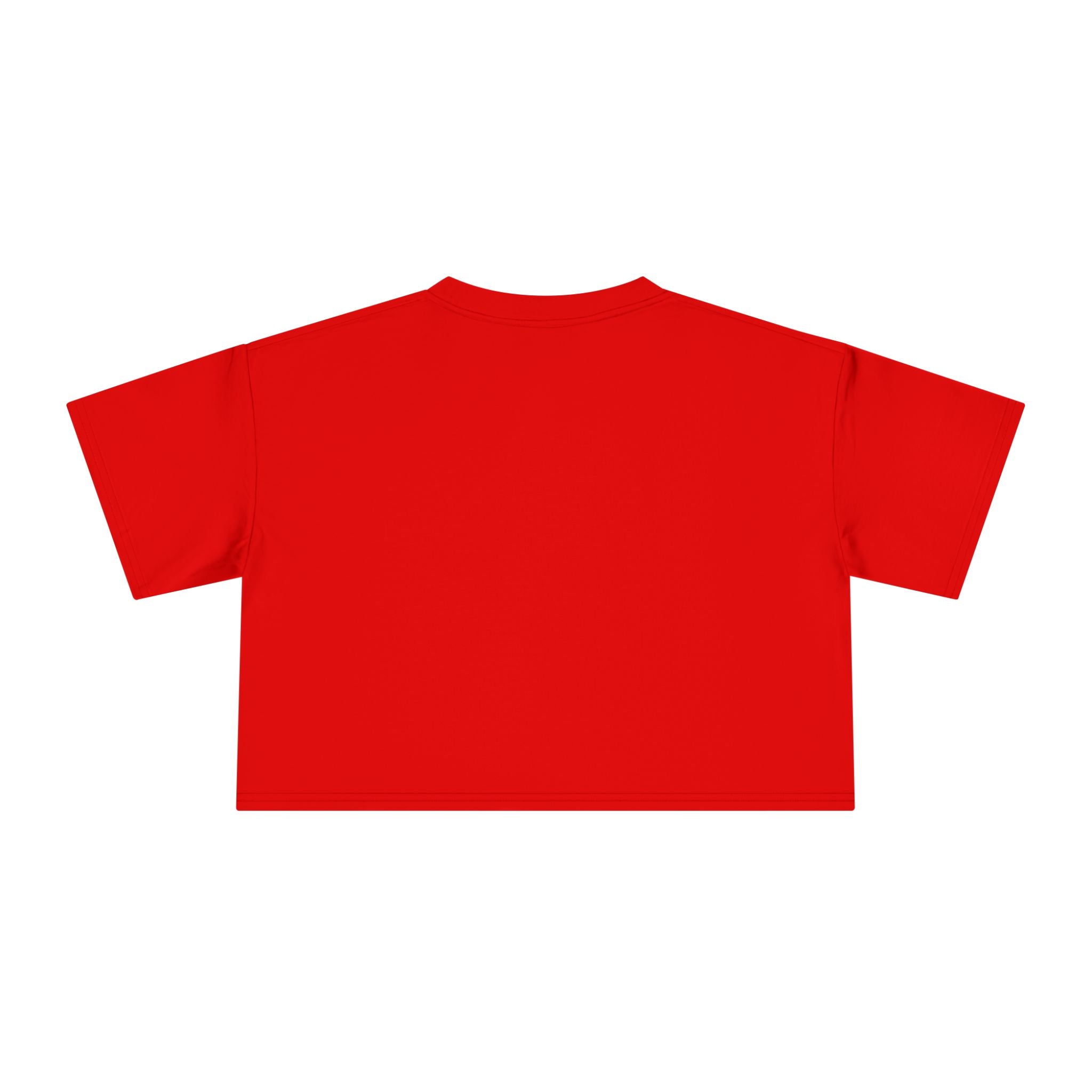 Jamaican Moves Crop Tee by G.I.E.