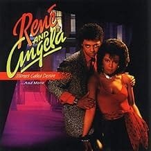 rene and angela
