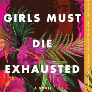 Black Girls Must Die Exhausted