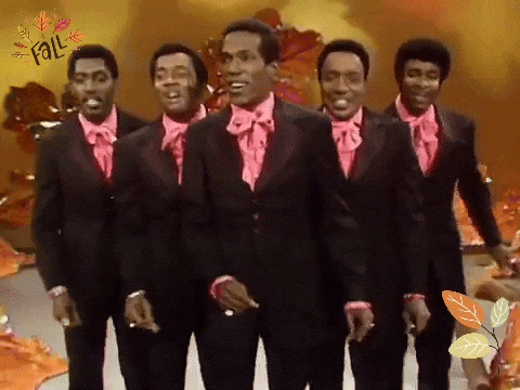 The Temptations Runaway Child