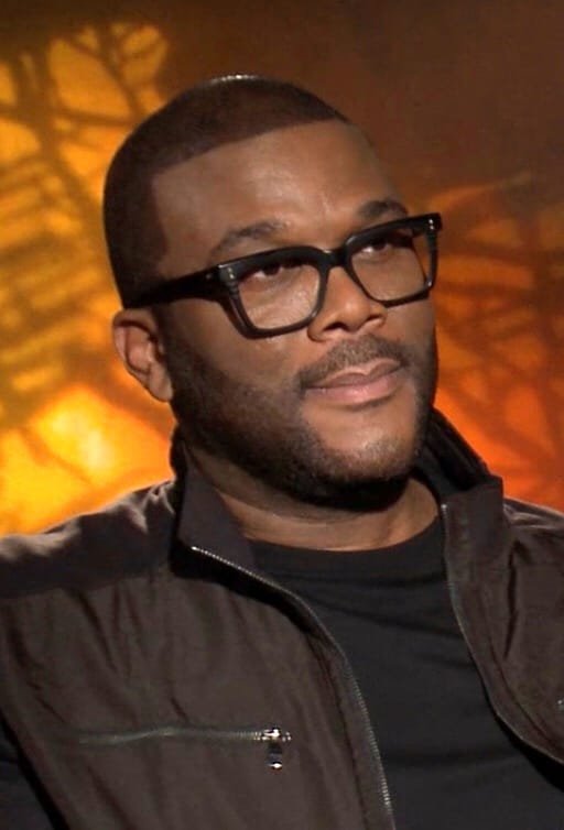 Tyler Perry Is Being Sued By Actor Derek Dixon For $260 Million Over Allegations Of Sexual Harassment