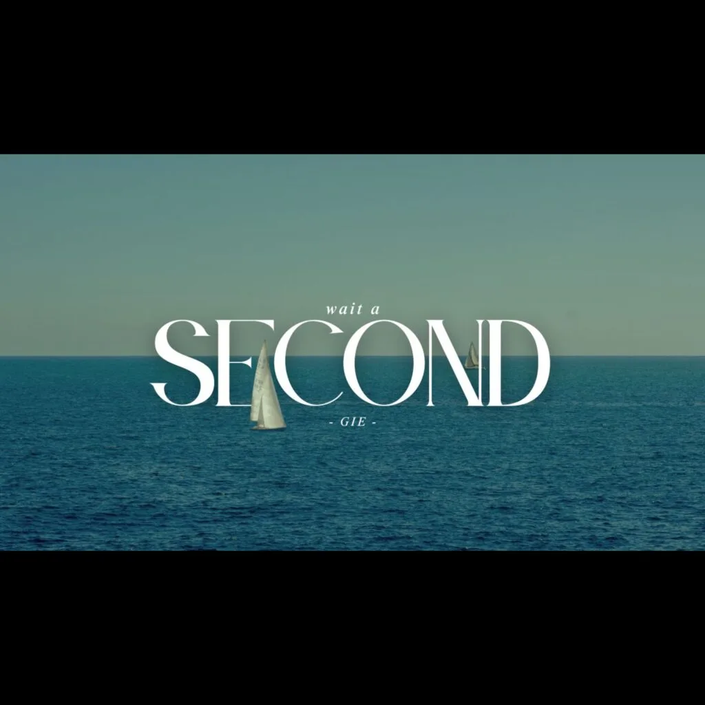 wait a second by g.i.e.